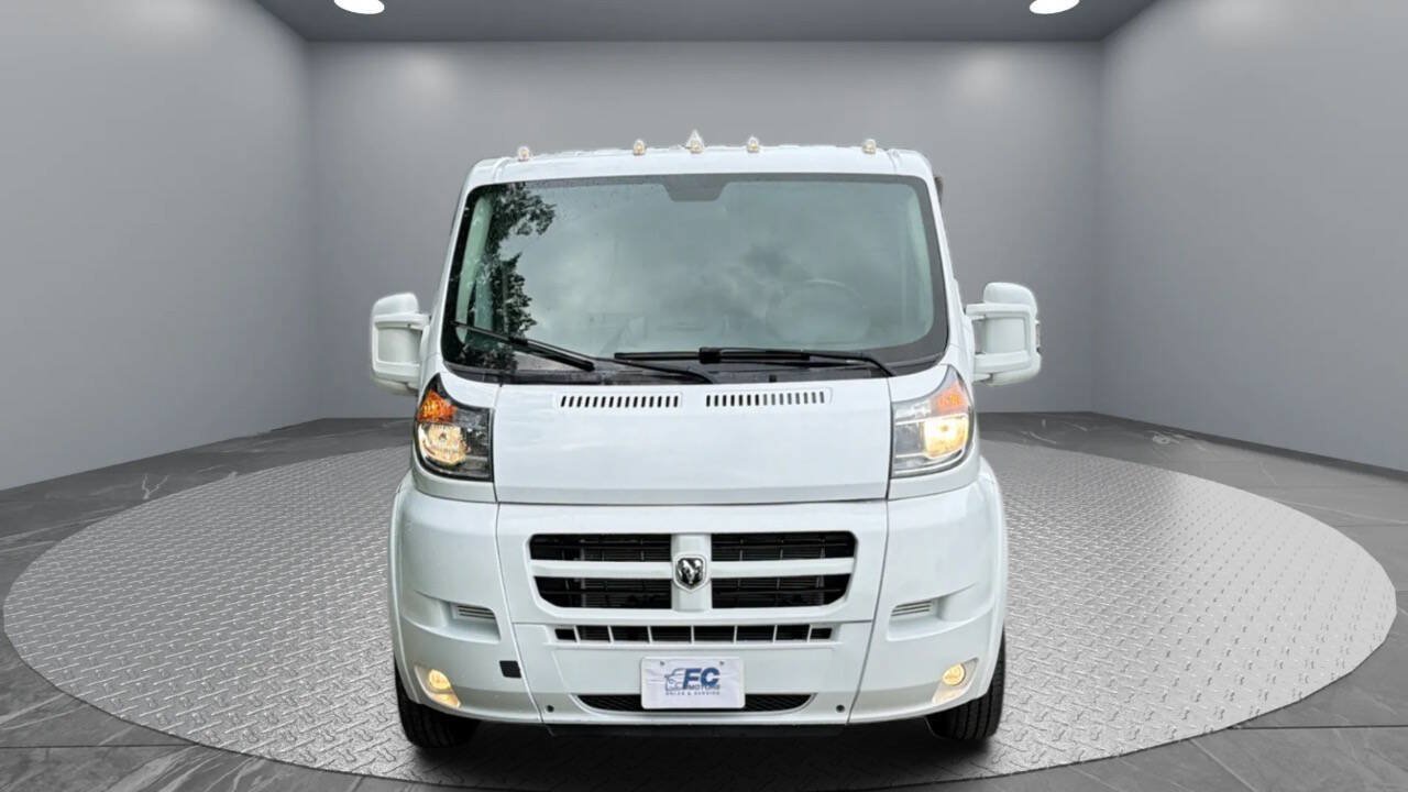 Used 2014 RAM ProMaster 1500 FWD image 2