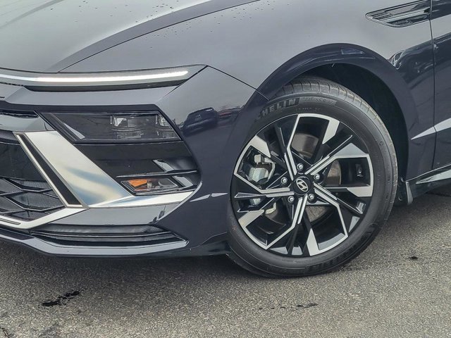 Used 2025 Hyundai Sonata SEL image 3