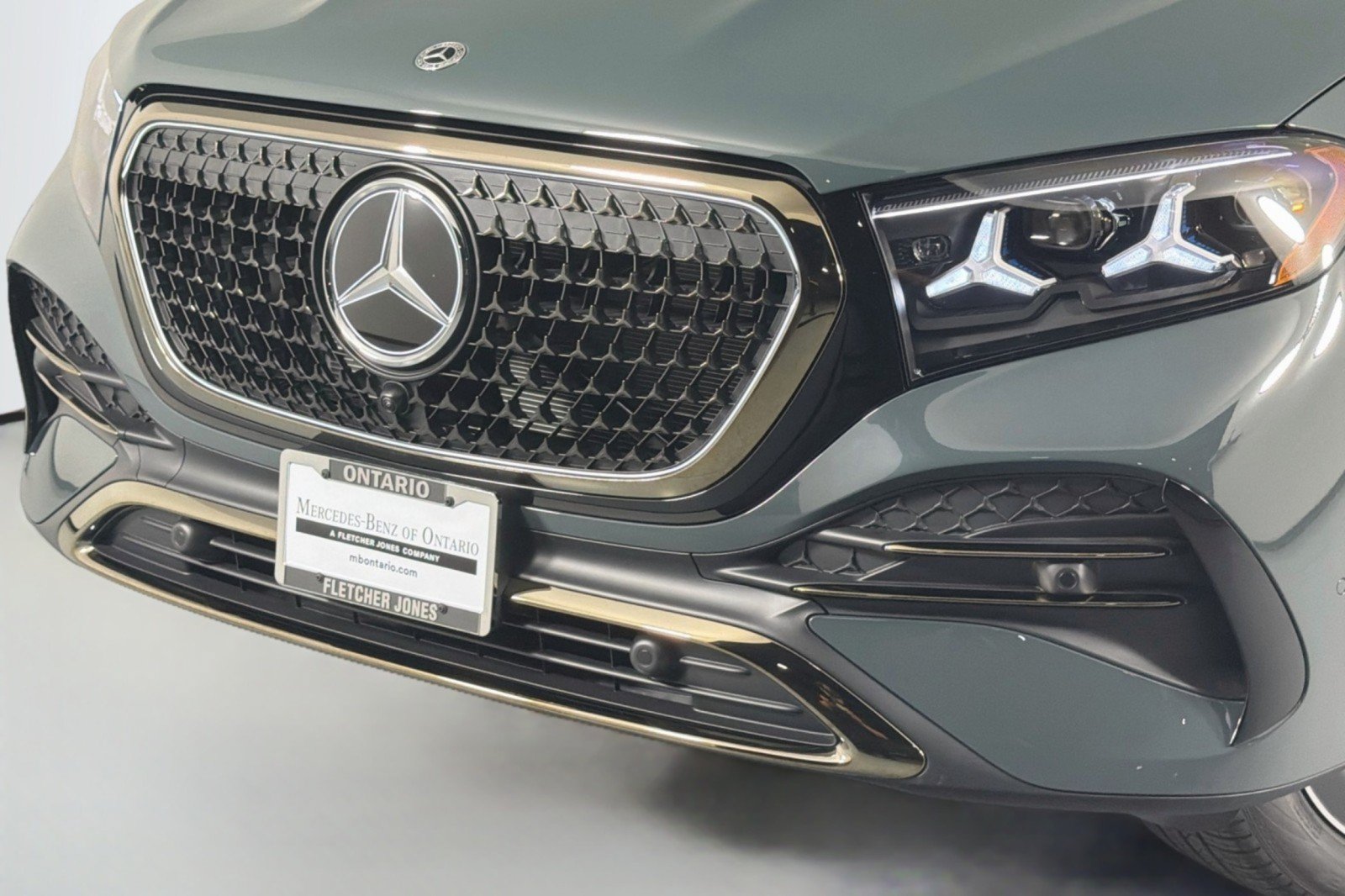 New 2027 Mercedes-Benz GLE 450 4MATIC image 13