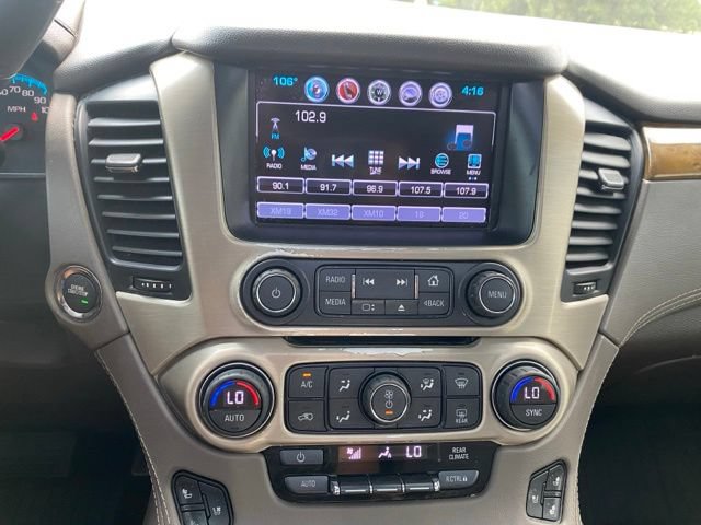 Used 2017 GMC Yukon Denali w/ Open Road Package AWD/4WD image 23