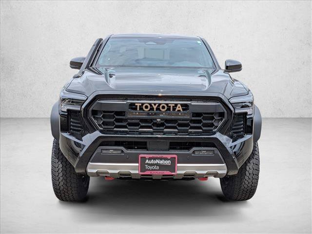 New 2026 Toyota Tacoma 4x4 Double Cab Hybrid image 5