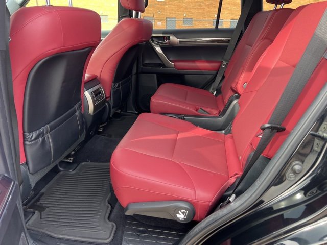 Used 2020 Lexus GX 460 Premium image 23