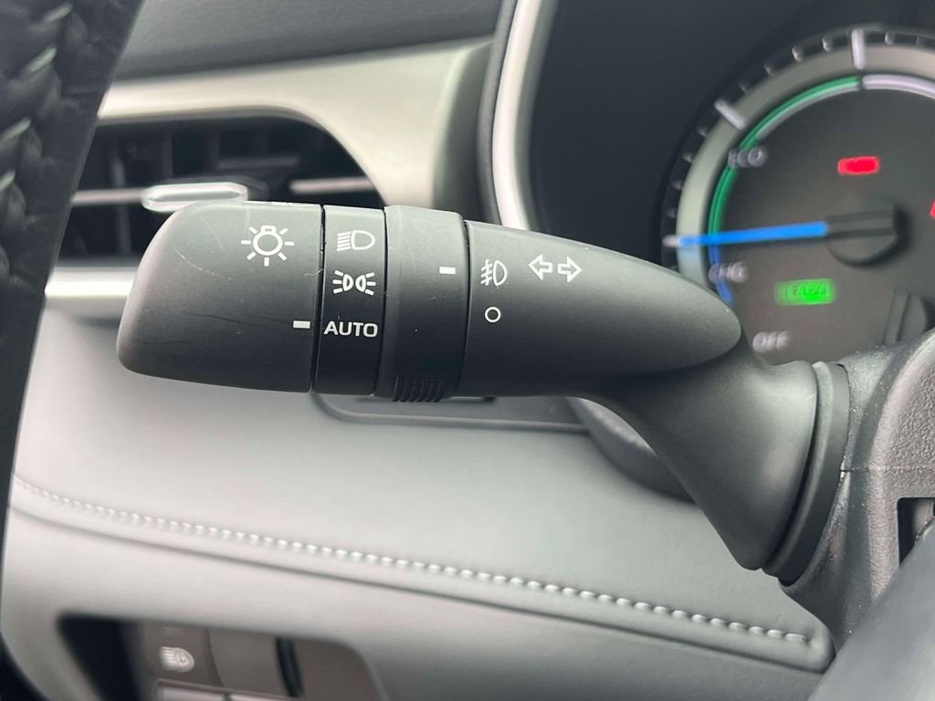 Used 2026 Toyota Highlander XLE AWD/4WD image 25