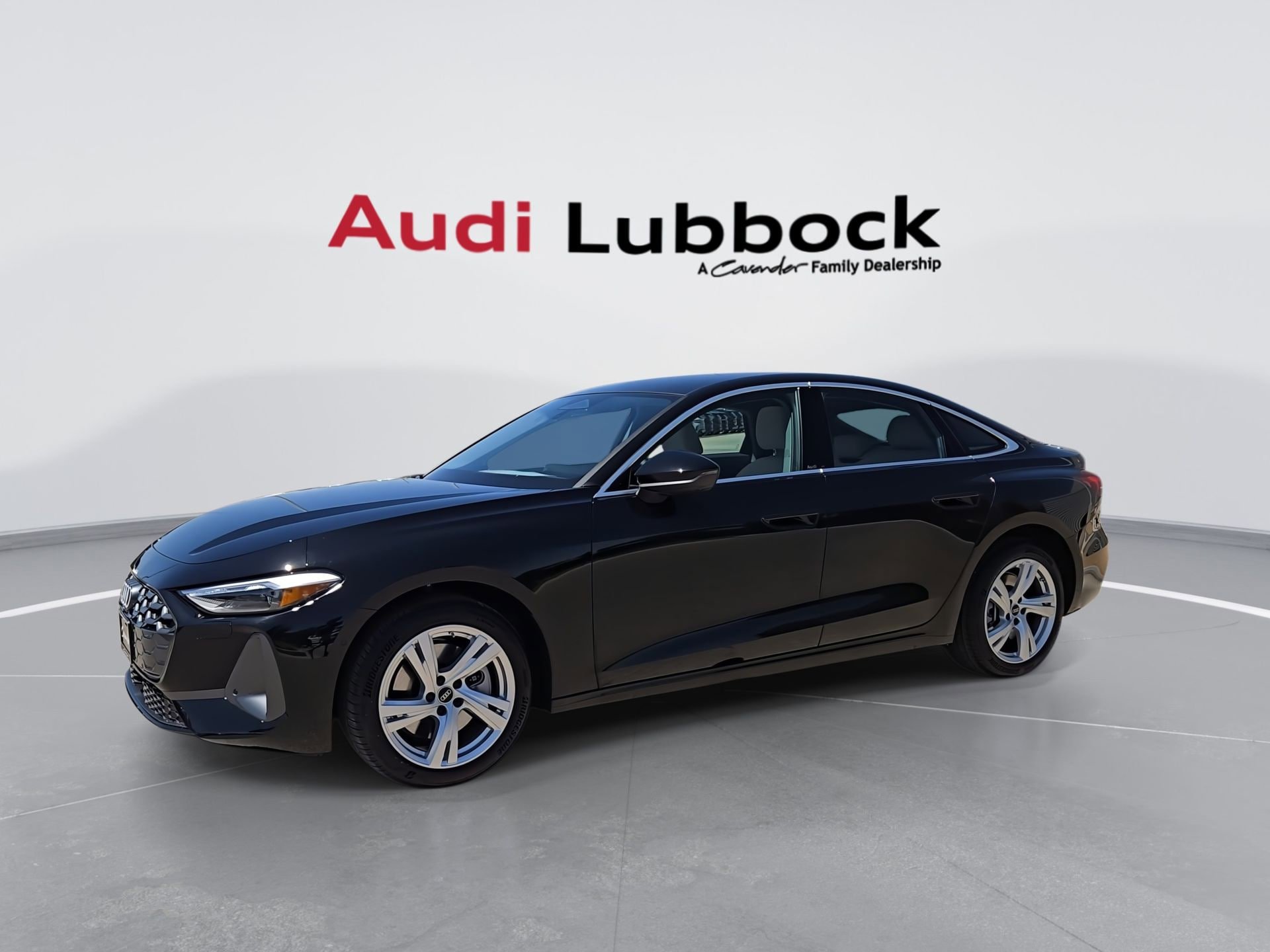 New 2026 Audi A5 Premium AWD/4WD image 5