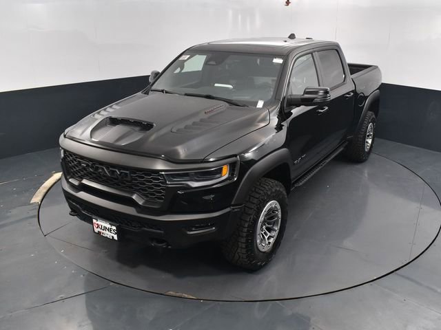 New 2026 RAM 1500 RHO w/ RHO Level 1 Equipment Group AWD/4WD image 43