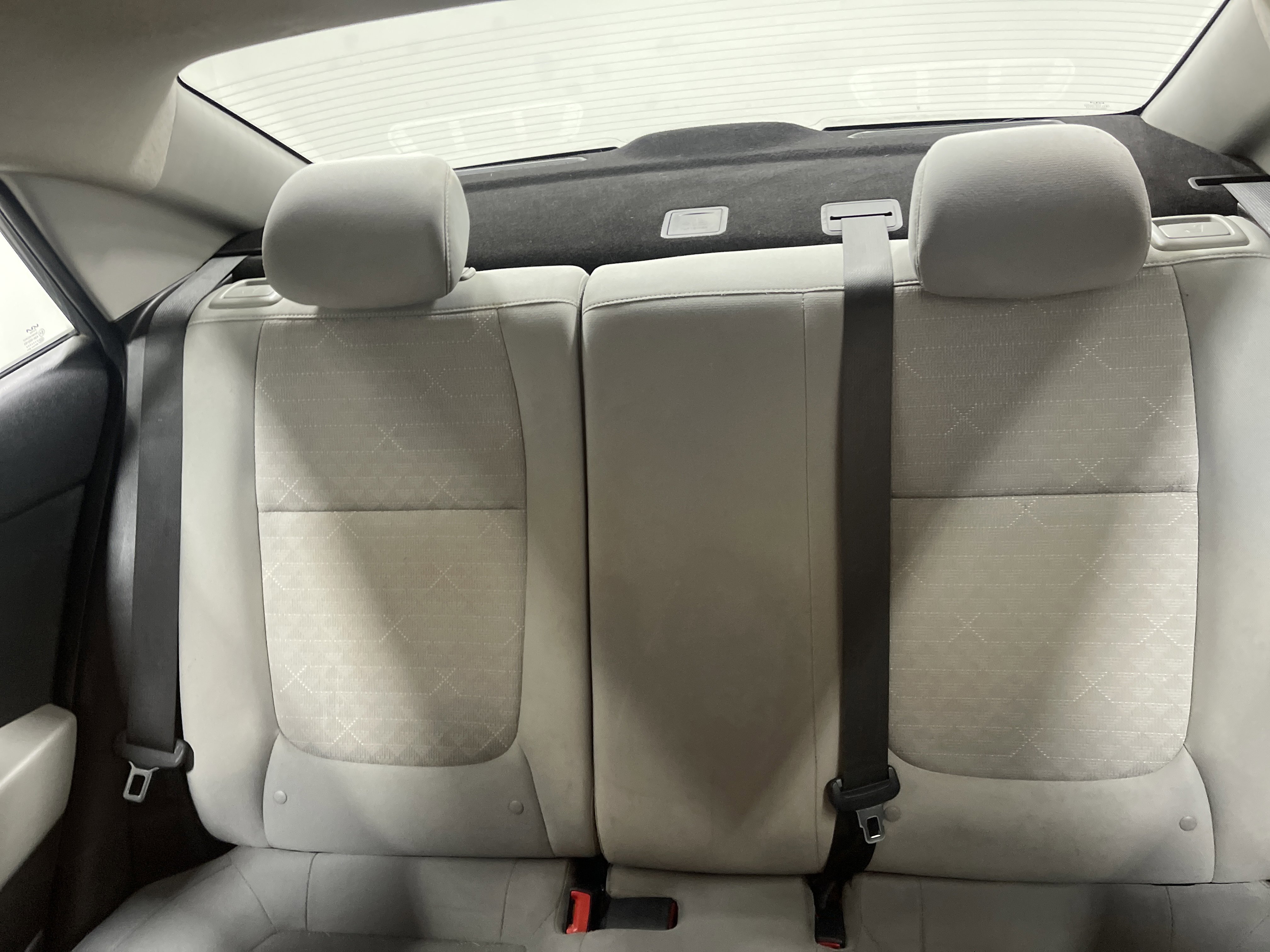 Used 2022 Kia Rio S w/ Technology Package image 11