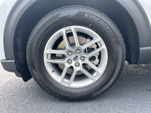 New 2026 Ford Explorer Active w/ Active Comfort Package RWD image 26