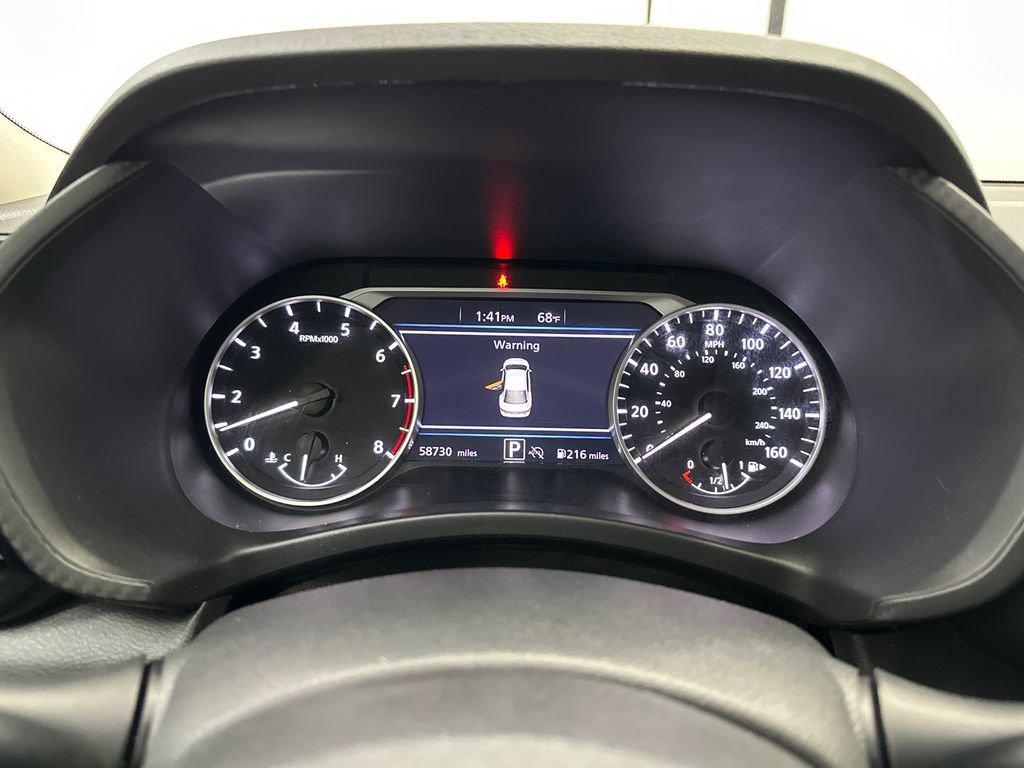 Used 2024 Nissan Sentra SV image 25