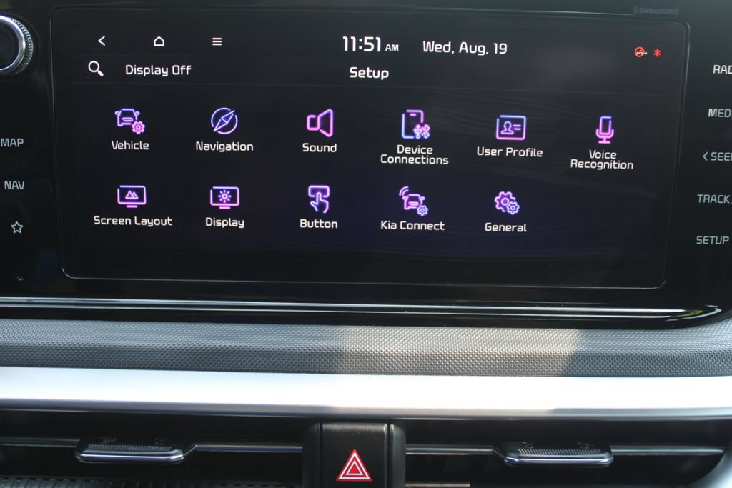Certified 2023 Kia K5 GT-Line FWD image 46