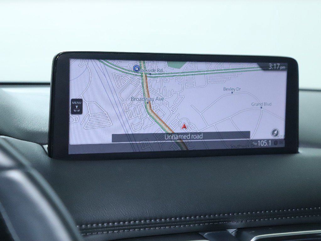 Used 2024 MAZDA CX-5 Signature image 25