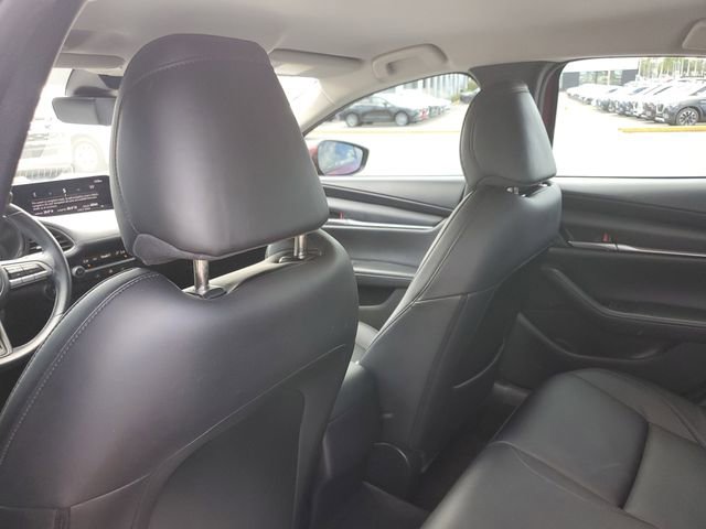 Used 2020 MAZDA MAZDA3 Sedan w/ Select Package image 12