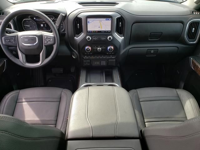 Used 2023 GMC Sierra 2500 Denali image 18