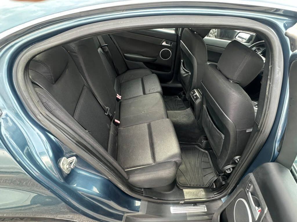 Used 2009 Pontiac G8 RWD image 19