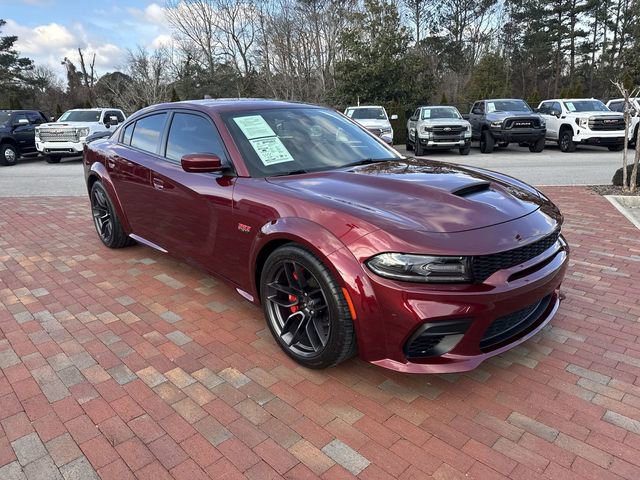 Used 2021 Dodge Charger Scat Pack image 38