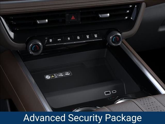 New 2026 Chevrolet Tahoe High Country AWD/4WD image 26