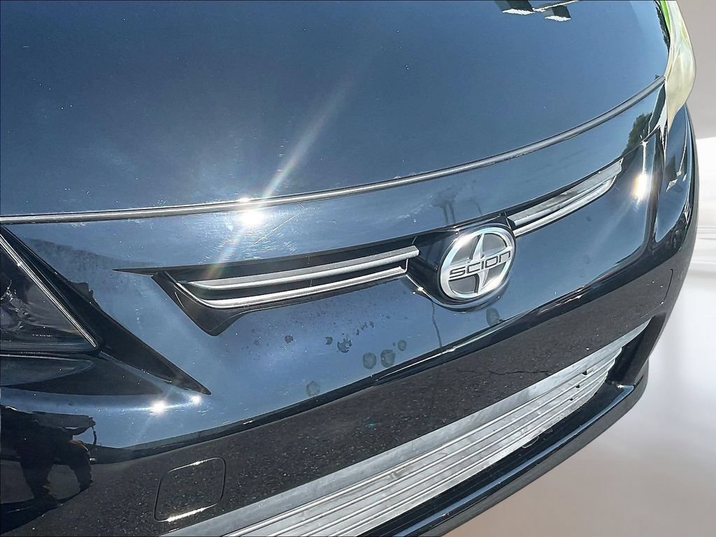 Used 2012 Scion tC FWD image 28