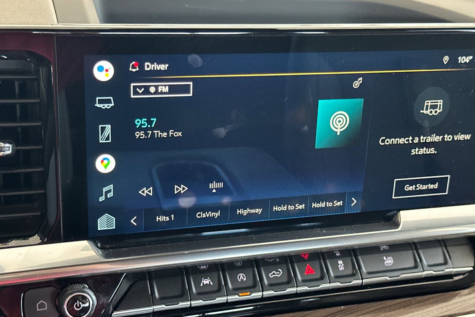 Used 2022 Chevrolet Silverado 1500 LT w/ Convenience Package II image 17