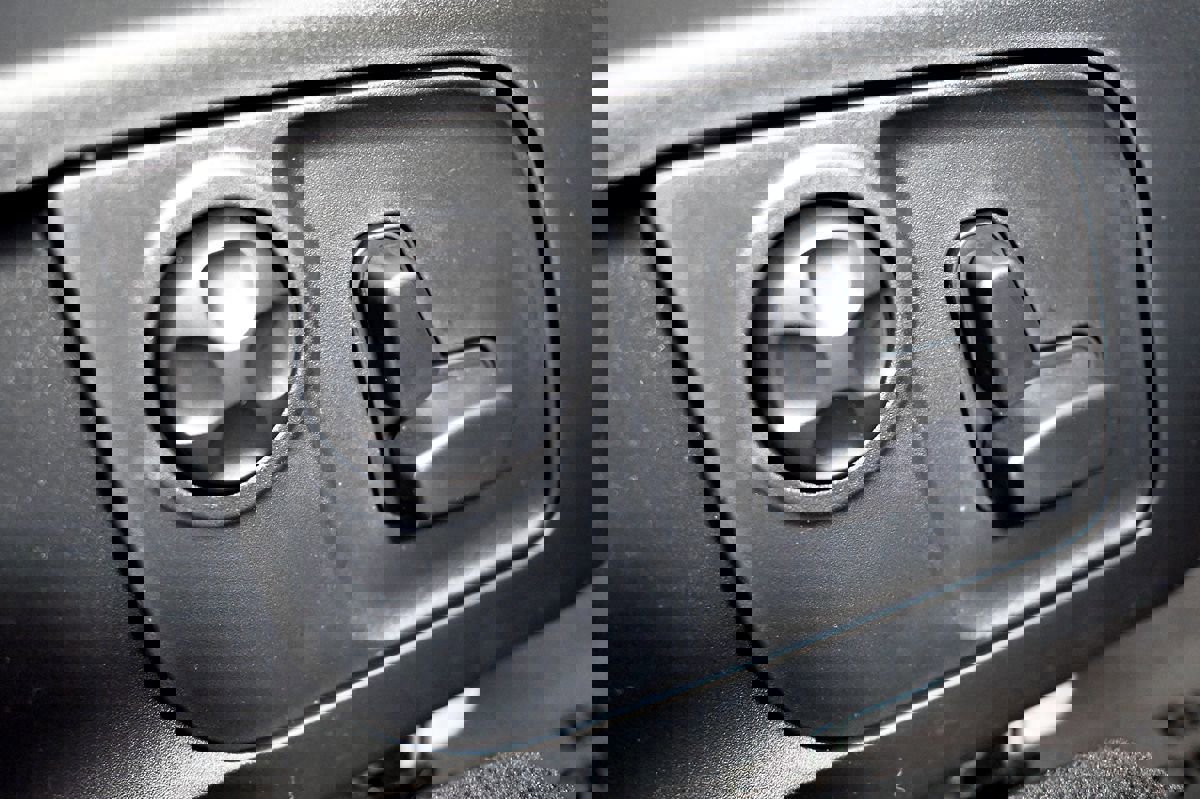 Used 2017 Maserati Ghibli image 52