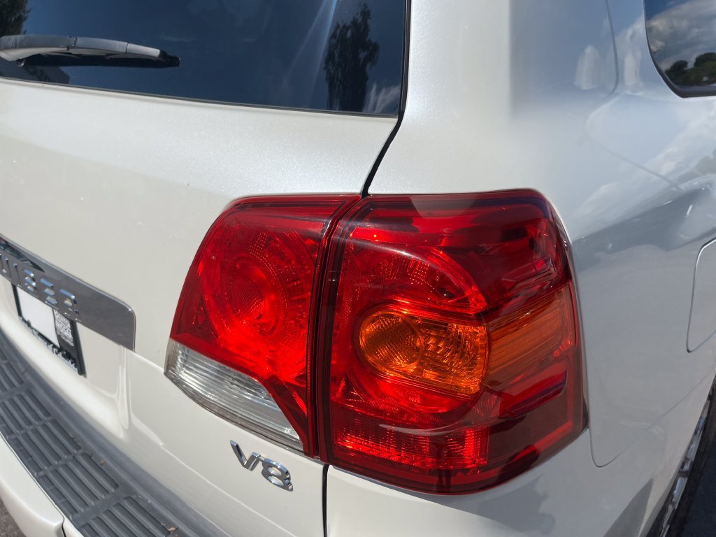 Used 2015 Toyota Land Cruiser AWD/4WD image 44