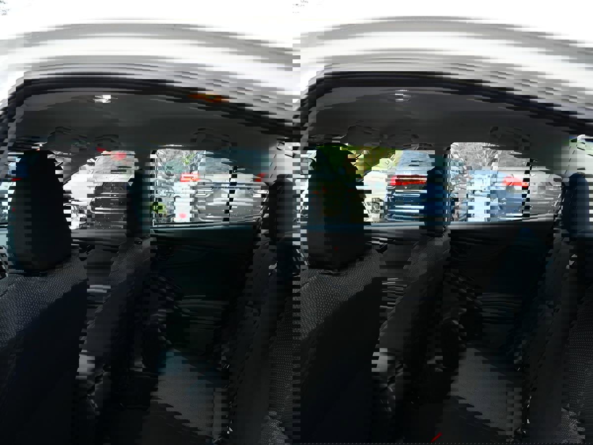 Used 2021 Subaru Impreza 2.0i image 20