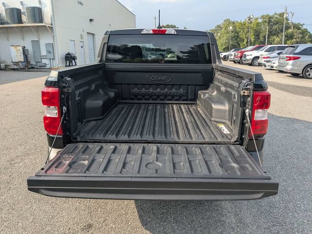 Used 2024 Ford Maverick XLT w/ XLT Luxury Package AWD/4WD image 12