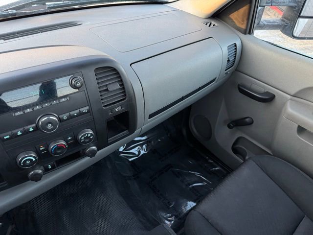 Used 2014 Chevrolet Silverado 2500 W/T image 11