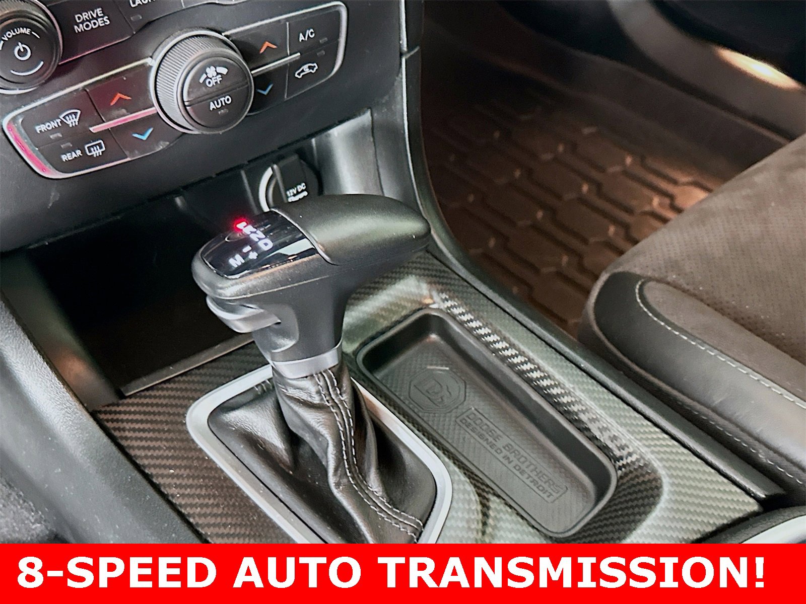 Used 2023 Dodge Charger Scat Pack w/ Plus Group image 22