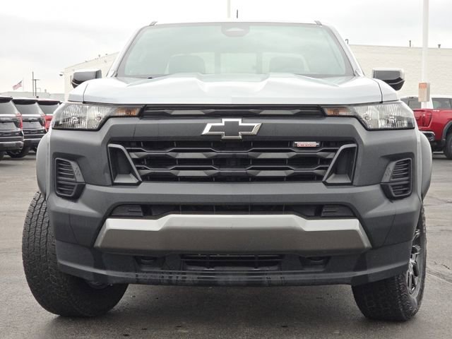 Used 2024 Chevrolet Colorado Trail Boss w/ Advanced Trailering Package image 17