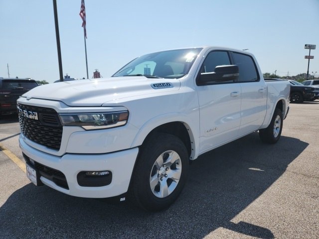 New 2026 RAM 1500 Lone Star image 1