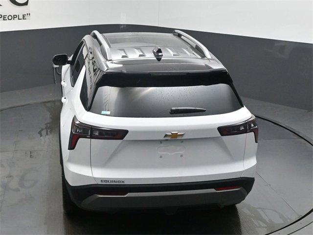 New 2026 Chevrolet Equinox LT w/ LPO, Floor Liner Package image 35
