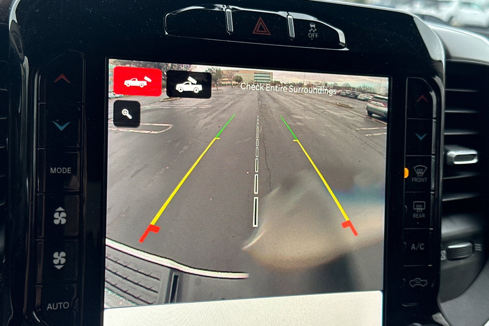 Used 2022 RAM 3500 Laramie image 27