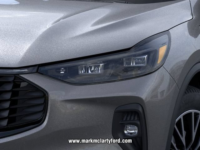 New 2025 Ford Escape SE w/ PHEV Premium Package FWD image 18