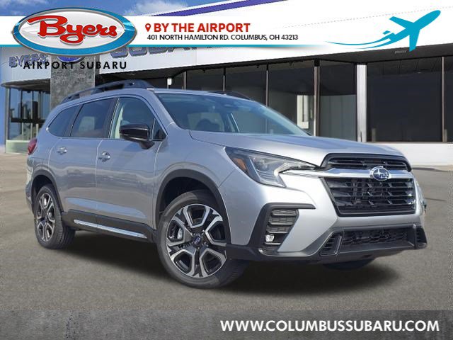 New 2027 Subaru Ascent Limited