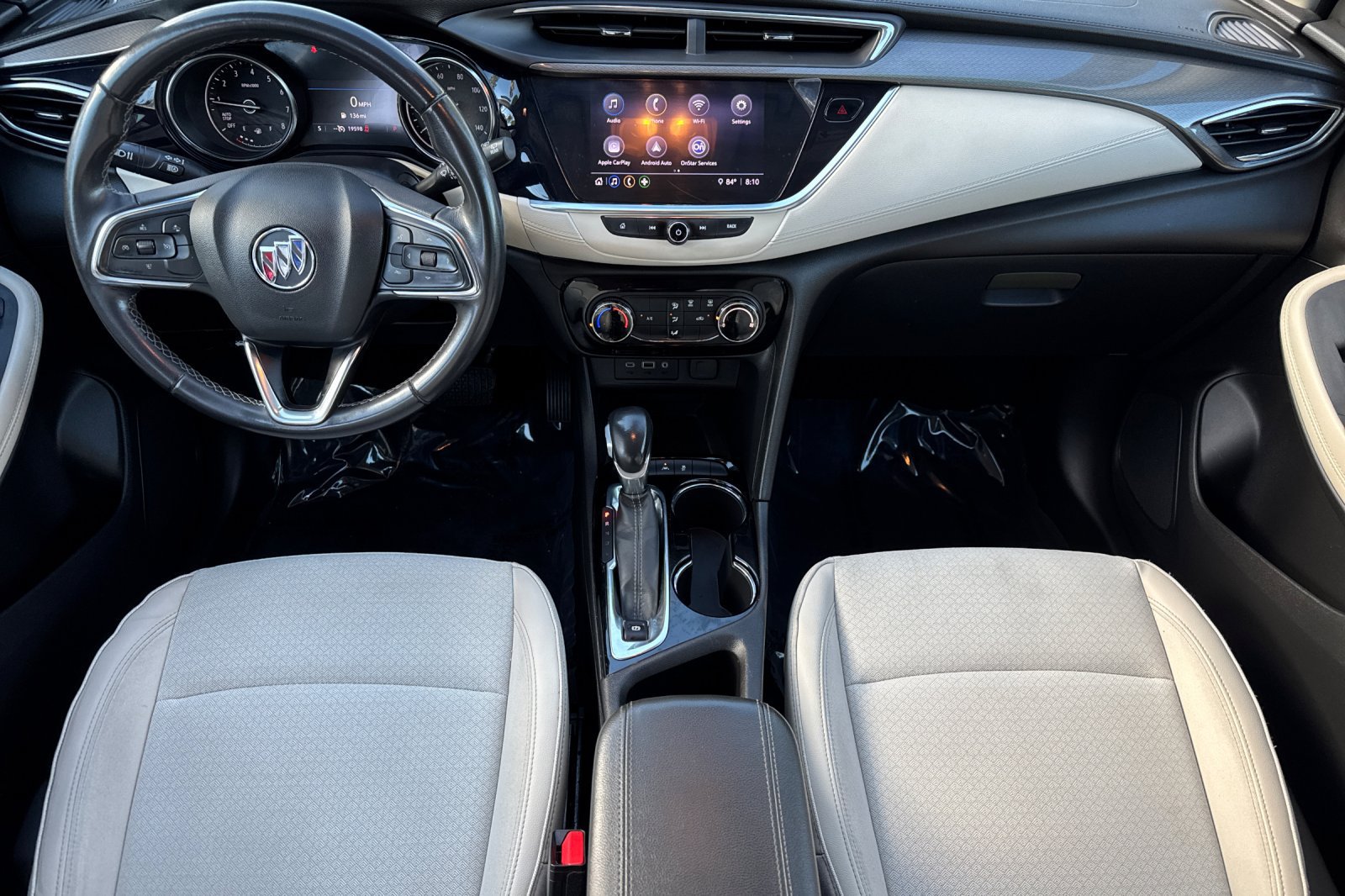 Used 2020 Buick Encore GX Preferred FWD image 14