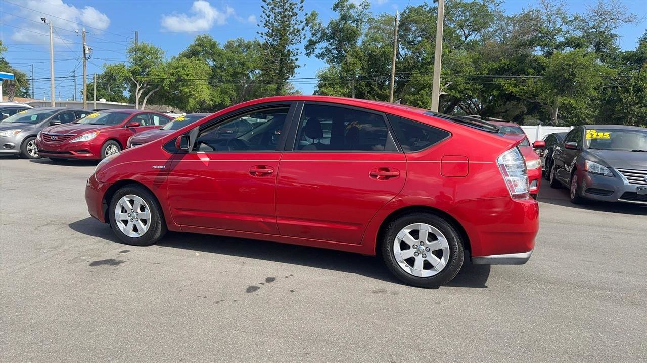 Used 2007 Toyota Prius image 9