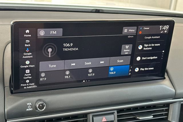 New 2026 Honda Pilot Touring image 22