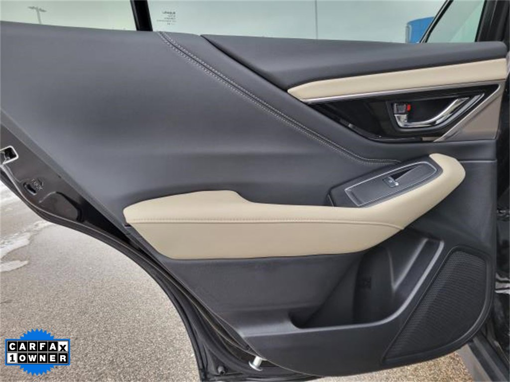 Used 2024 Subaru Outback Limited XT image 11