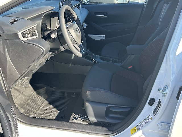 New 2027 Toyota Corolla SE FWD image 20