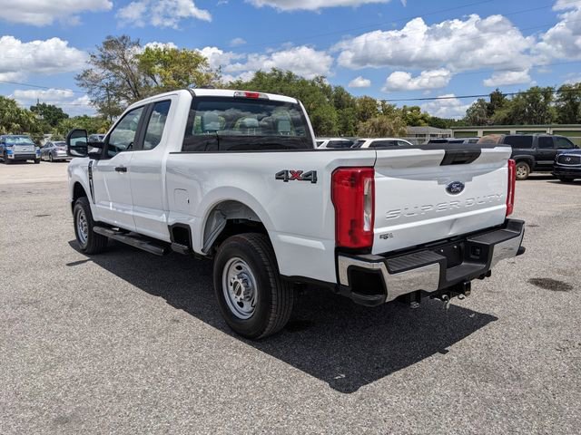 Used 2023 Ford F250 XL w/ XL Chrome Package AWD/4WD image 6