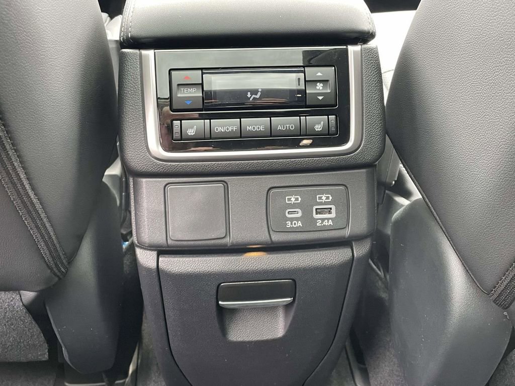 New 2026 Subaru Ascent Limited w/ Popular Package #2 AWD/4WD image 14