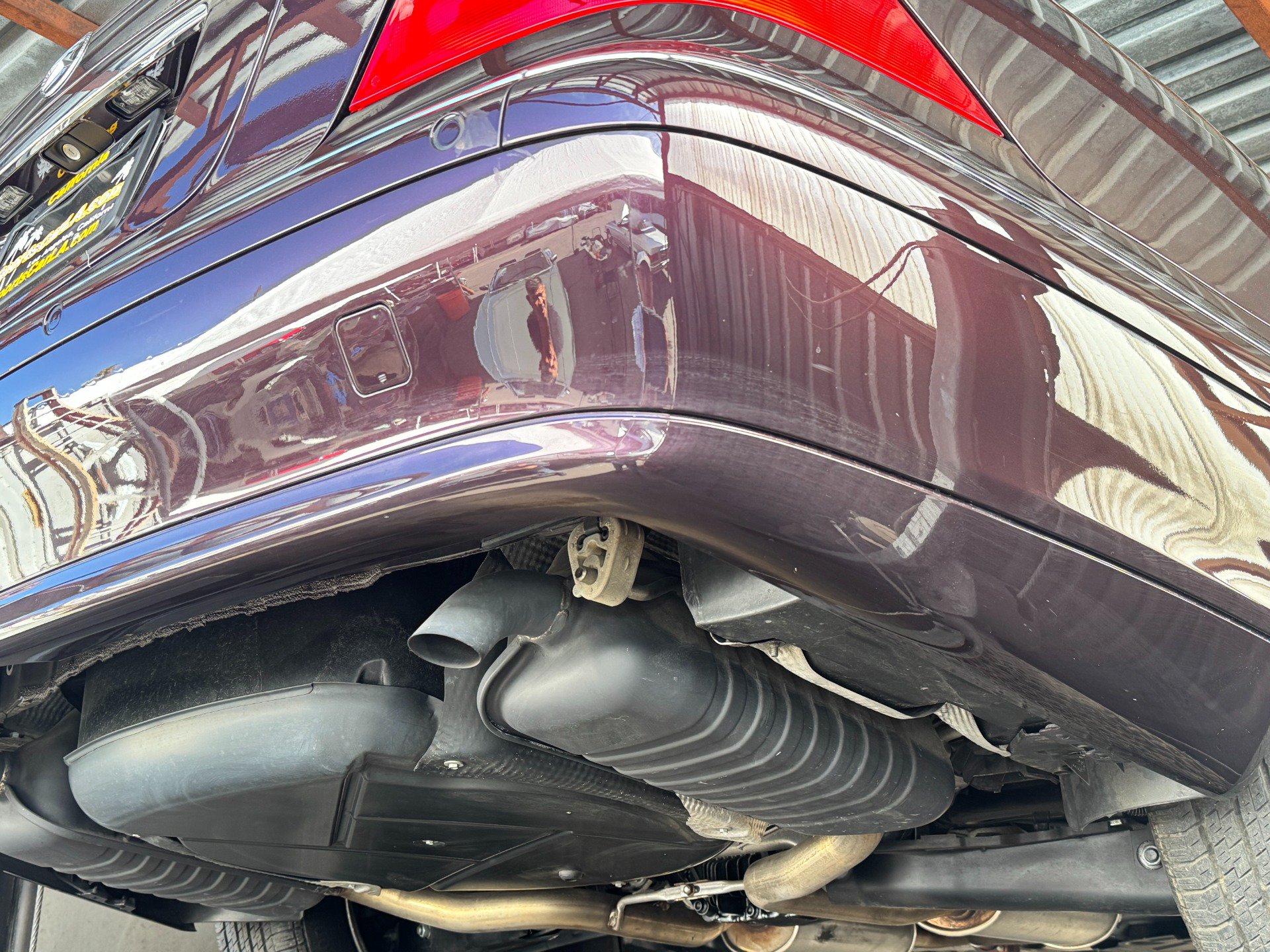 Used 2000 Mercedes-Benz S 500 image 44