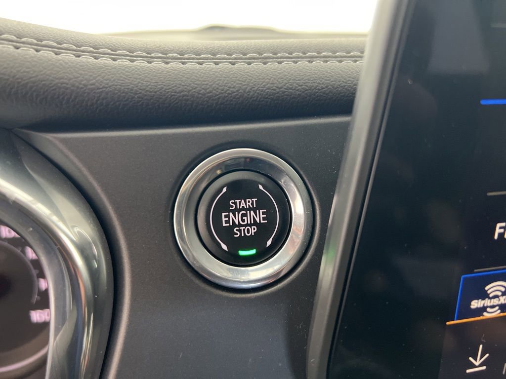 Used 2024 Chevrolet Blazer LT w/ Convenience Package image 15