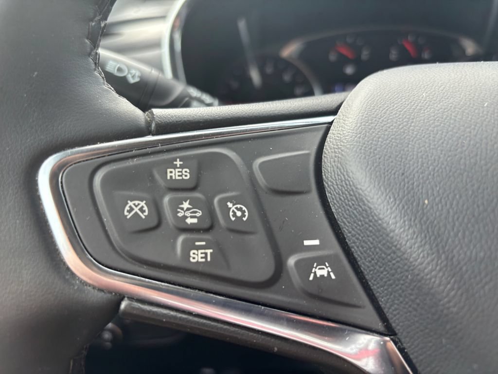 Used 2024 Chevrolet Equinox LT AWD/4WD image 26