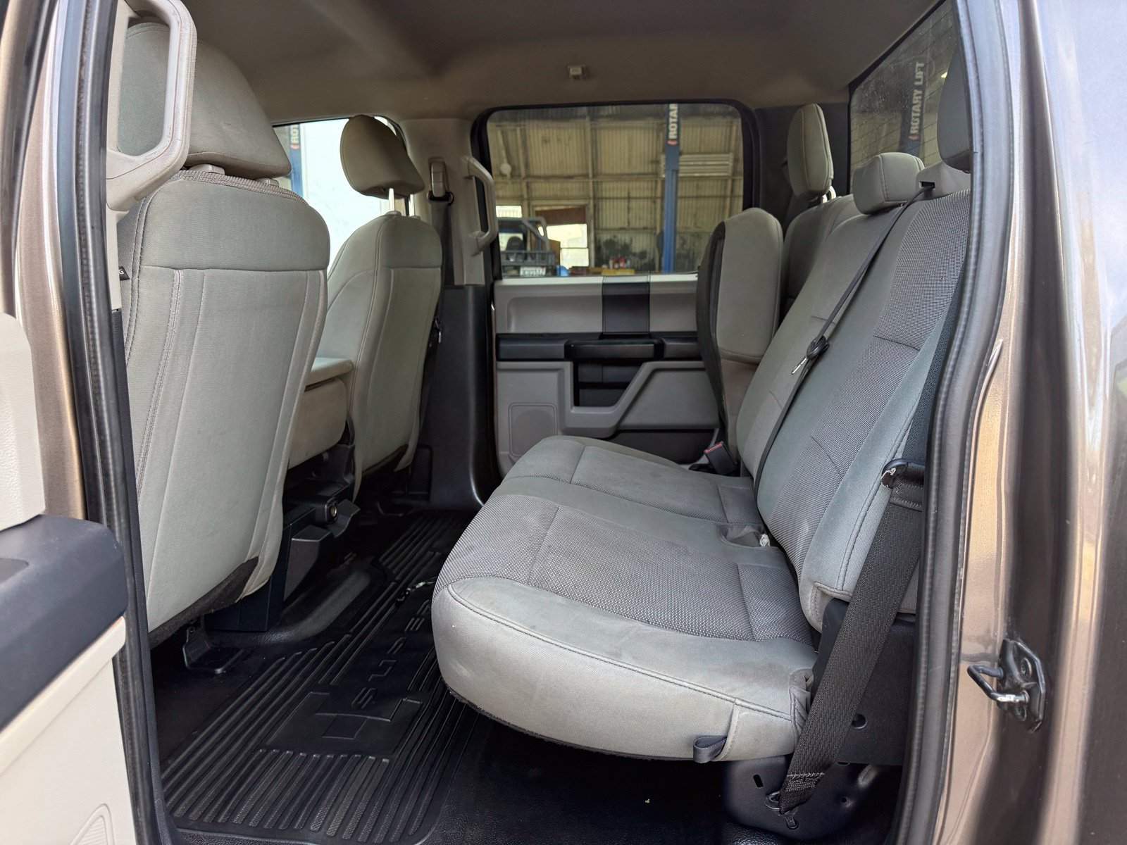 Used 2022 Ford F350 XL w/ Power Equipment Group AWD/4WD image 10