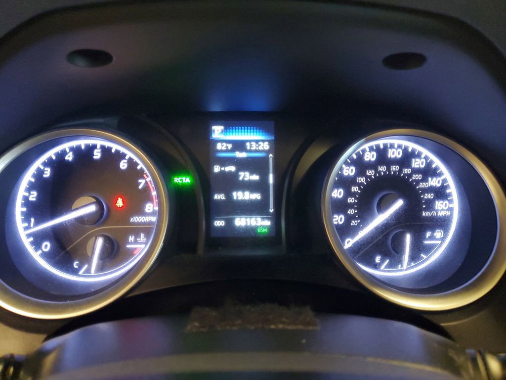 Used 2024 Toyota Camry LE w/ Convenience Package image 22