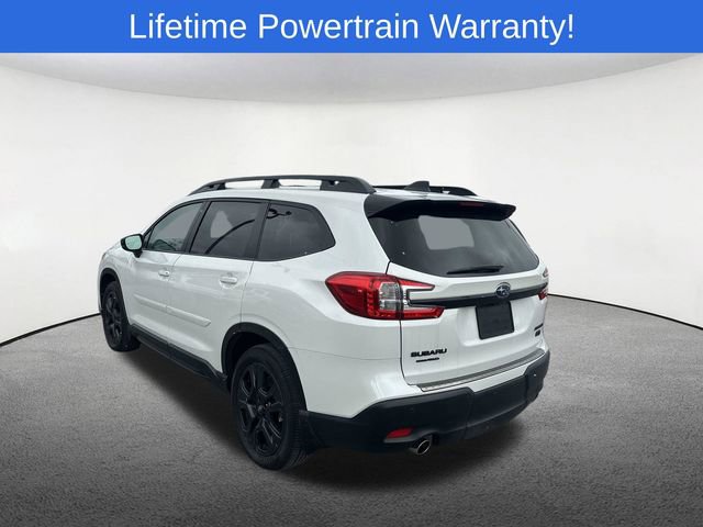 New 2025 Subaru Ascent Bronze Edition w/ Onyx Package image 13