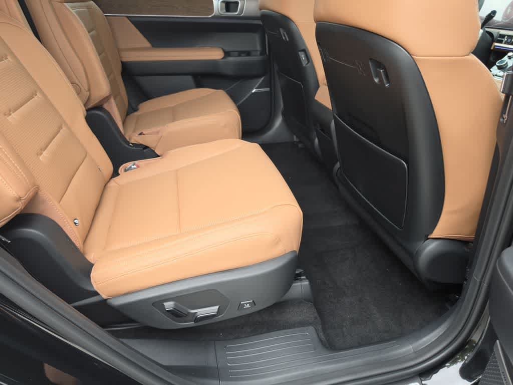New 2027 Hyundai Santa Fe Calligraphy AWD/4WD image 22