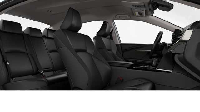 New 2026 Toyota Camry XLE FWD image 24