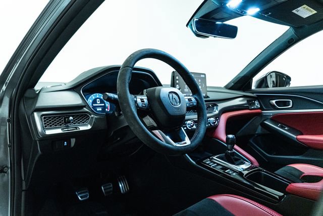 Used 2024 Acura Integra Type S FWD image 25