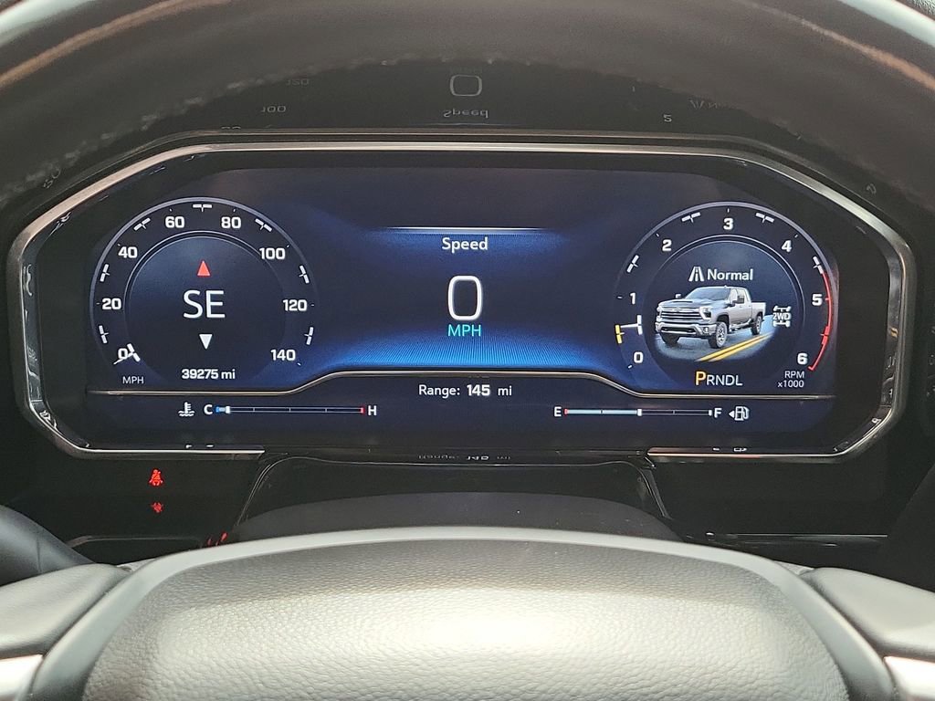 Used 2024 Chevrolet Silverado 2500 LT image 12